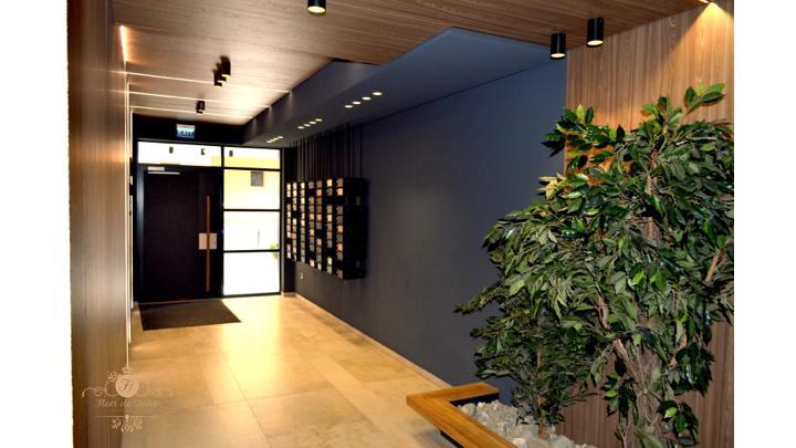 Flori De Iulie Apartamente Brassó Kültér fotó