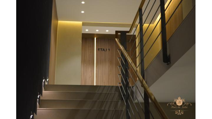 Flori De Iulie Apartamente Brassó Kültér fotó